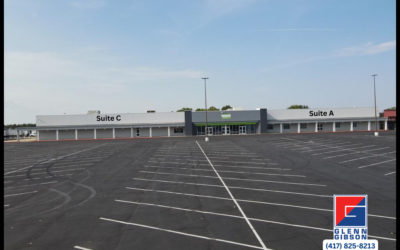 Up to 64,000 SF Warehouse Flex Space for Lease