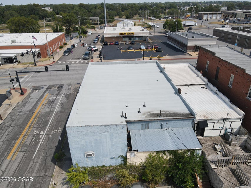 102 S Main St, Joplin, MO