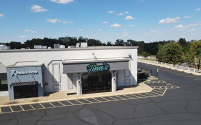 2nd-Generation Restaurant Space for Lease | 2707 E 32nd St, Joplin, MO