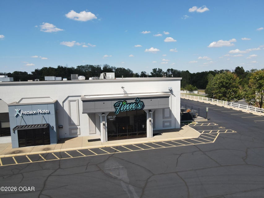 2707 E 32nd Street, Joplin, MO