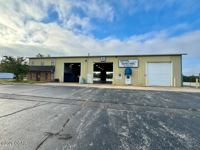 4586 S Highway 43, Joplin, MO