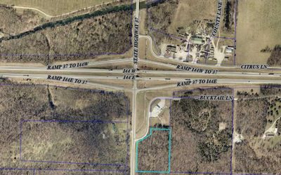 Commercial Land FOR SALE | I-44 Exit 26 | TBD State Highway 37 | Sarcoxie, MO